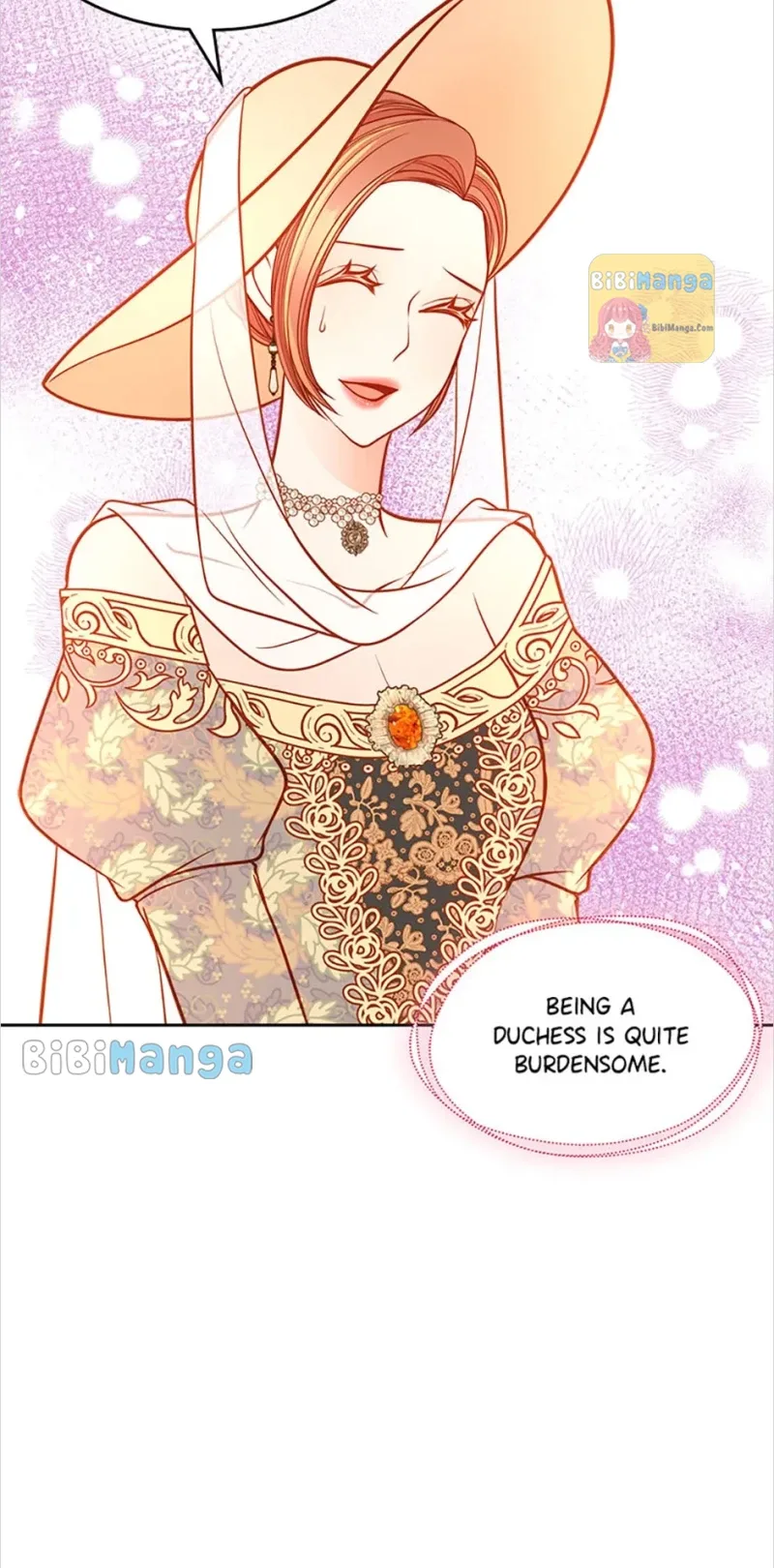 The Duchess’s Secret Dressing Room Chapter 38 page 5