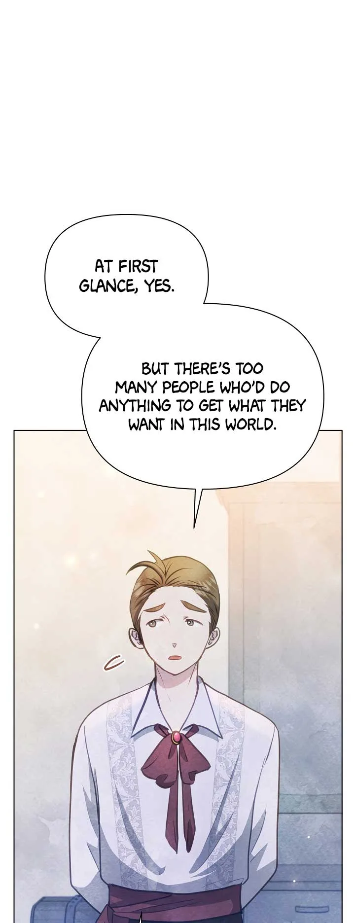 The Duke’s Daughter is Going on Strike Chapter 39 page 29