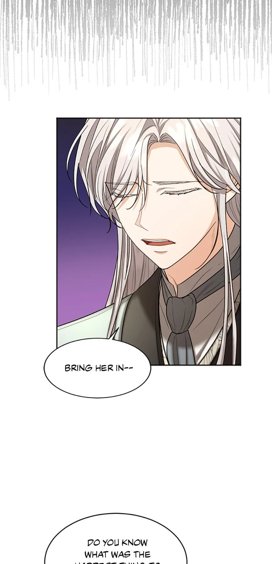 The Duke of Ashleyan’s Contractual Marriage Chapter 39 page 8