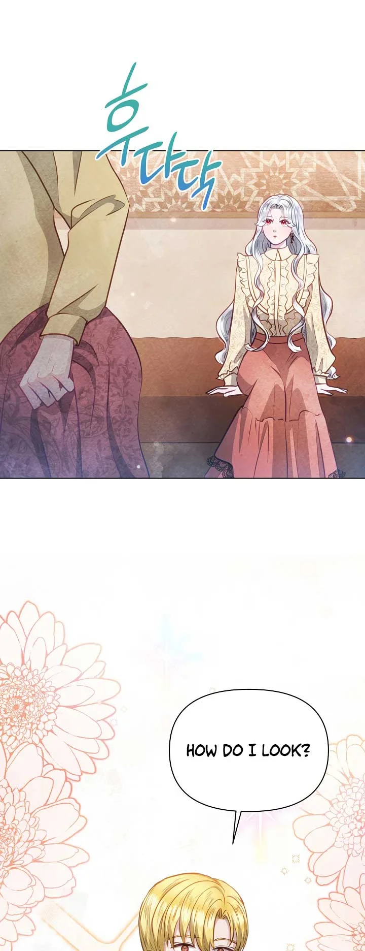 The Duke’s Daughter is Going on Strike Chapter 39 page 35