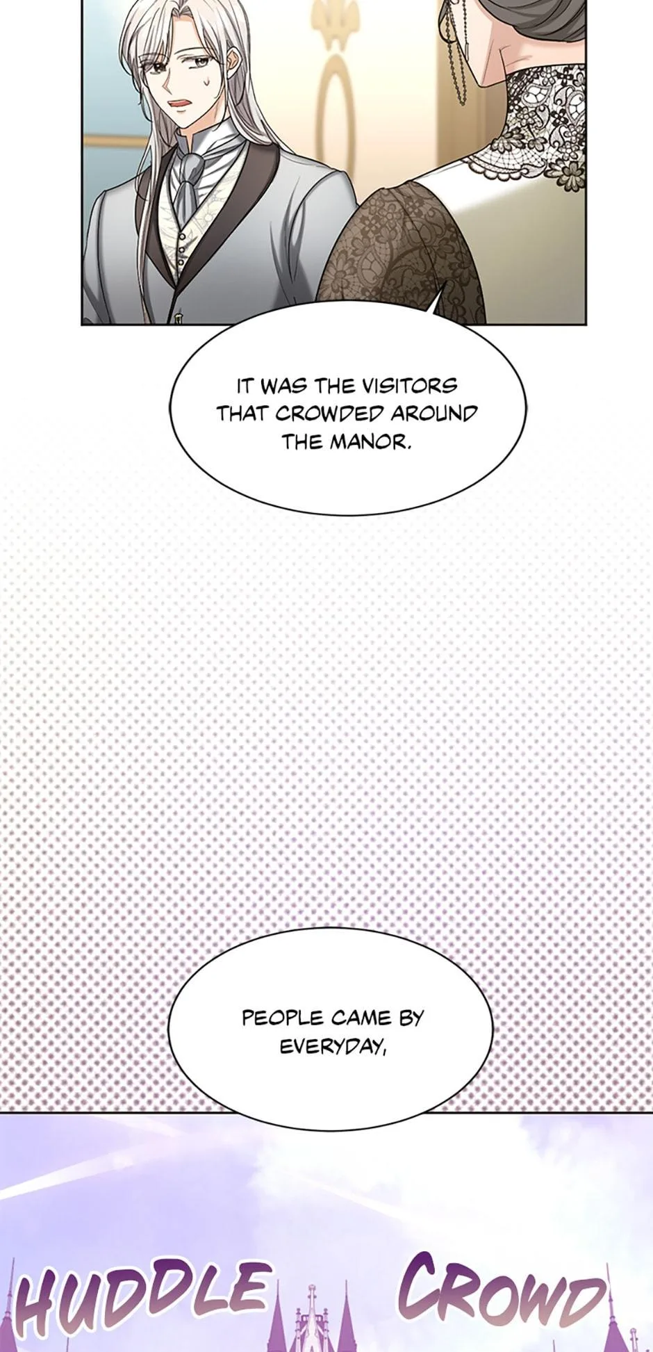 The Duke of Ashleyan’s Contractual Marriage Chapter 39 page 10