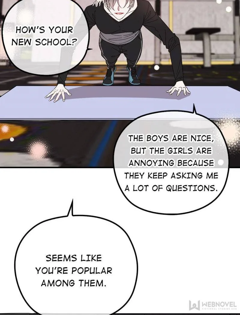 The Duke’s Hidden Baby: BOGO! Chapter 39 page 23