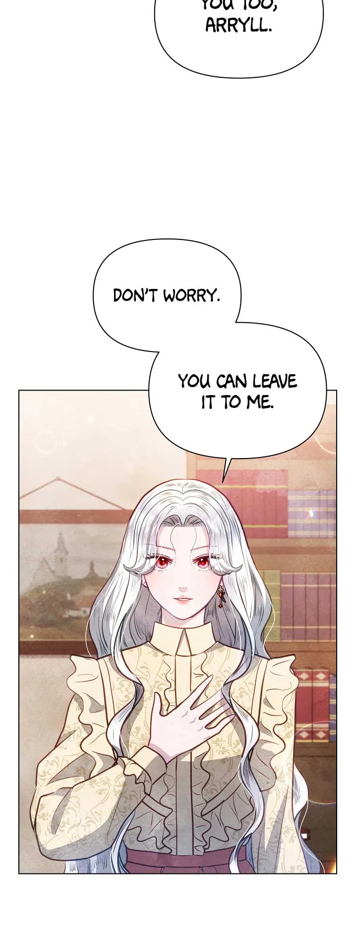 The Duke’s Daughter is Going on Strike Chapter 39 page 46