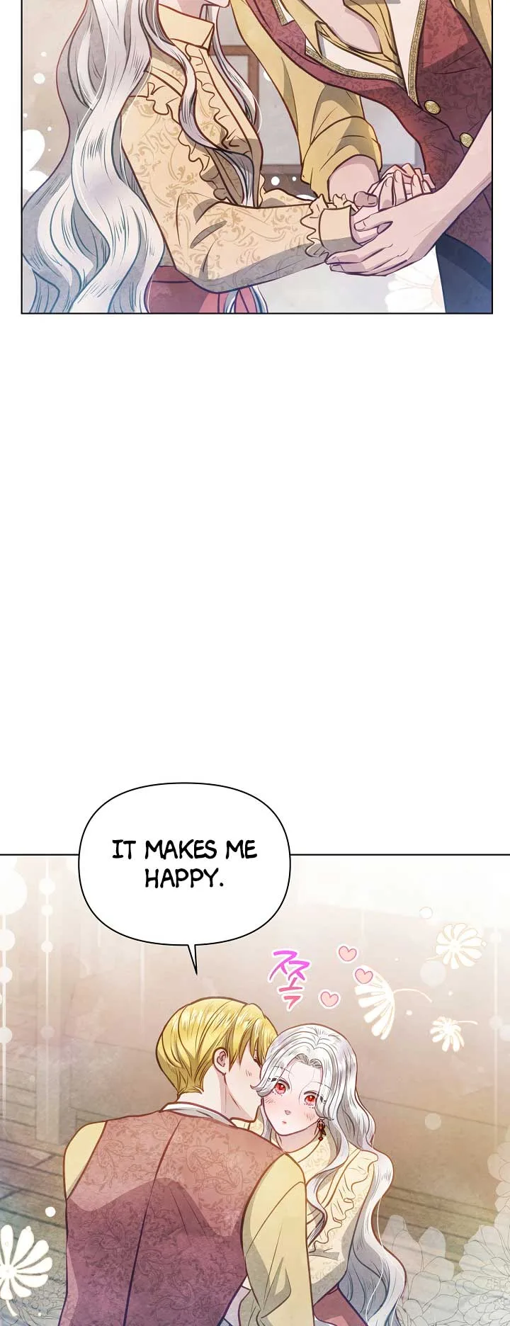 The Duke’s Daughter is Going on Strike Chapter 39 page 42