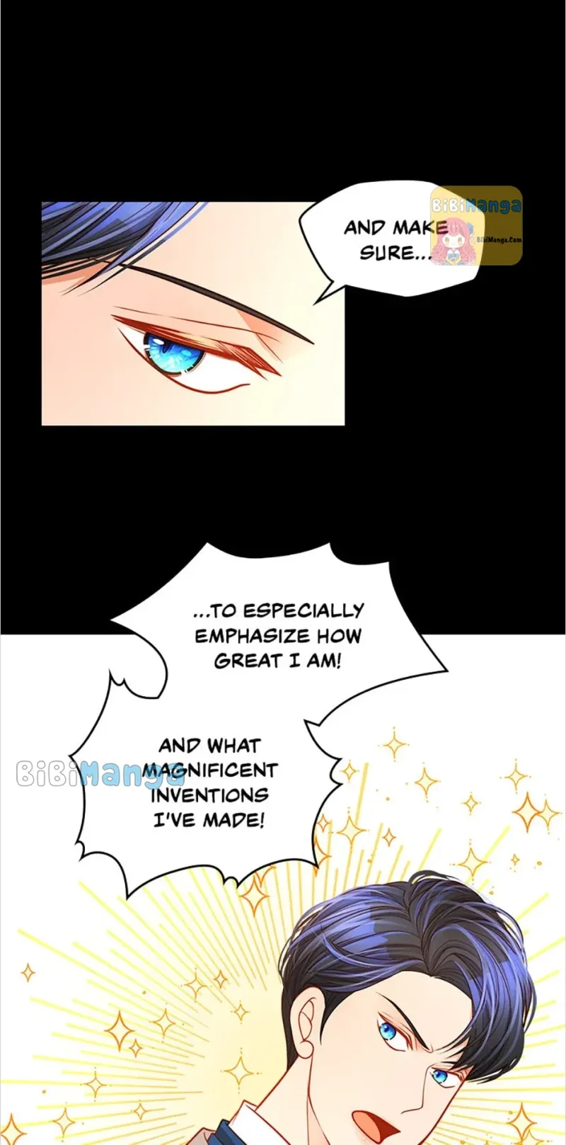 The Duchess’s Secret Dressing Room Chapter 38 page 12