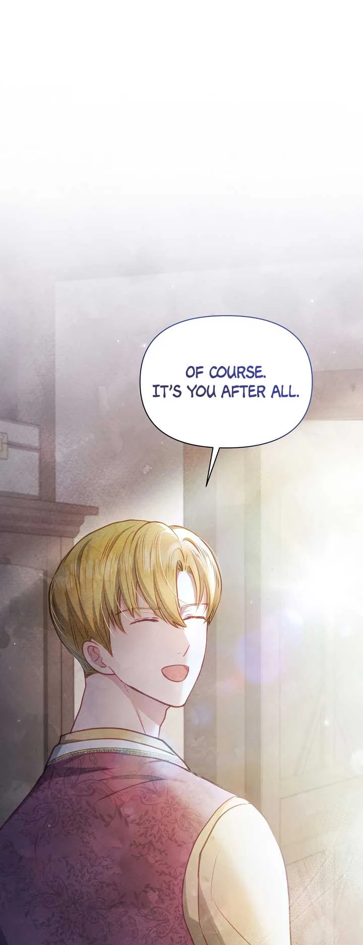 The Duke’s Daughter is Going on Strike Chapter 39 page 47