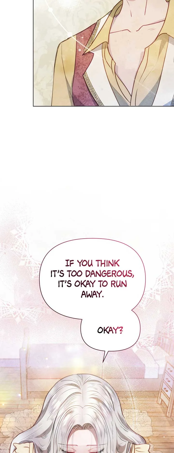 The Duke’s Daughter is Going on Strike Chapter 39 page 40