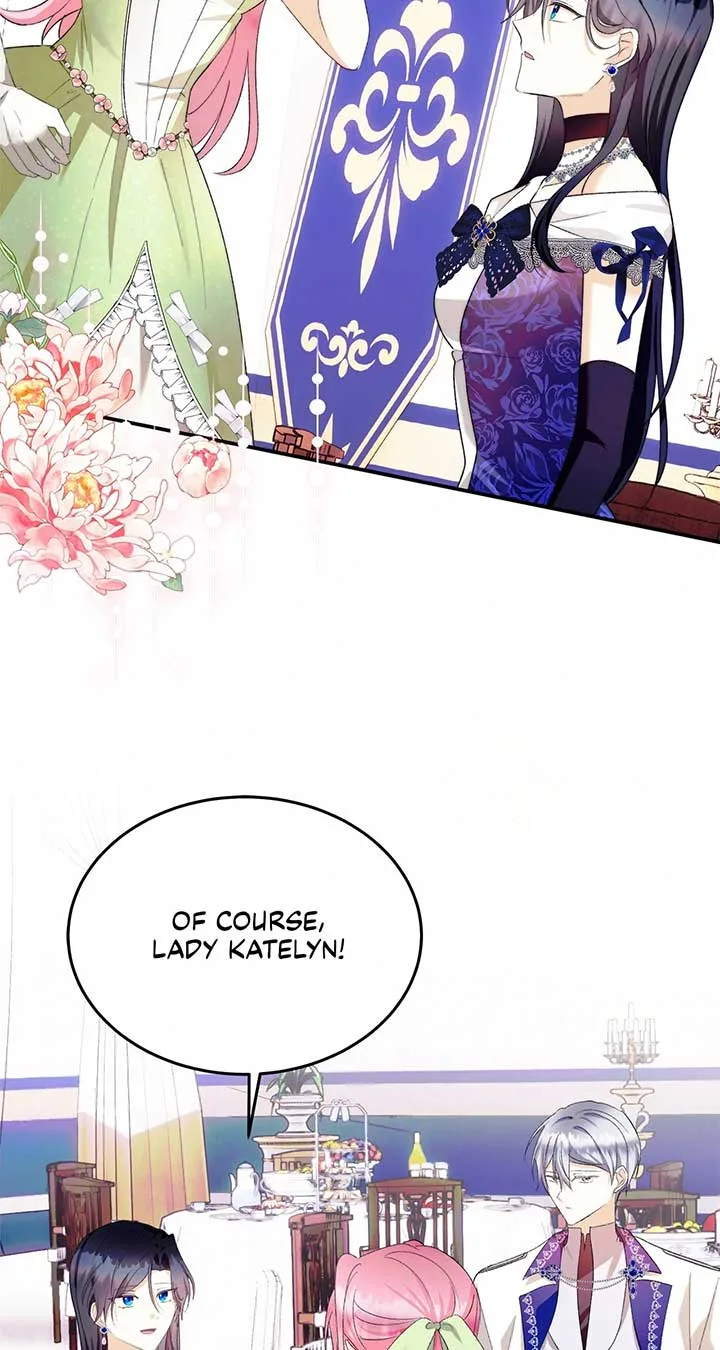 The Duke And Duchess Divorce Circumstances Chapter 39 page 38