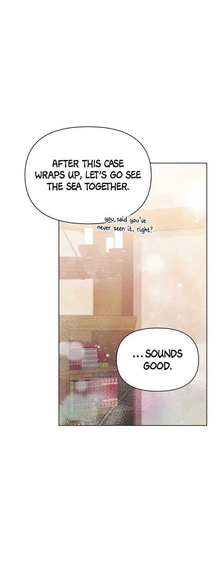 The Duke’s Daughter is Going on Strike Chapter 39 page 44