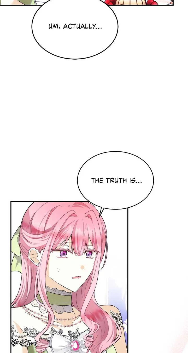 The Duke And Duchess Divorce Circumstances Chapter 39 page 41