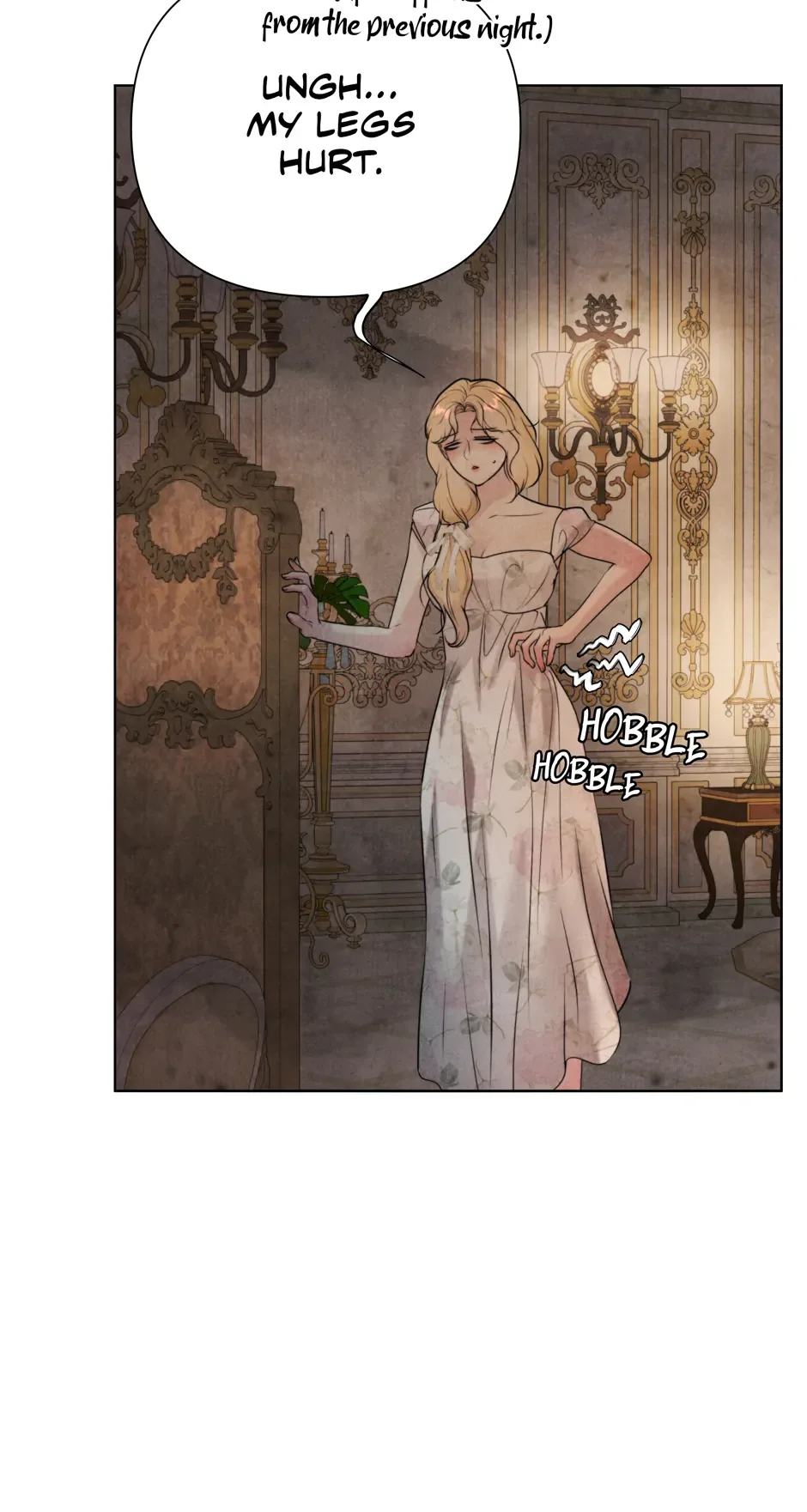 The Duchess Wants To Do It Chapter 39 page 27