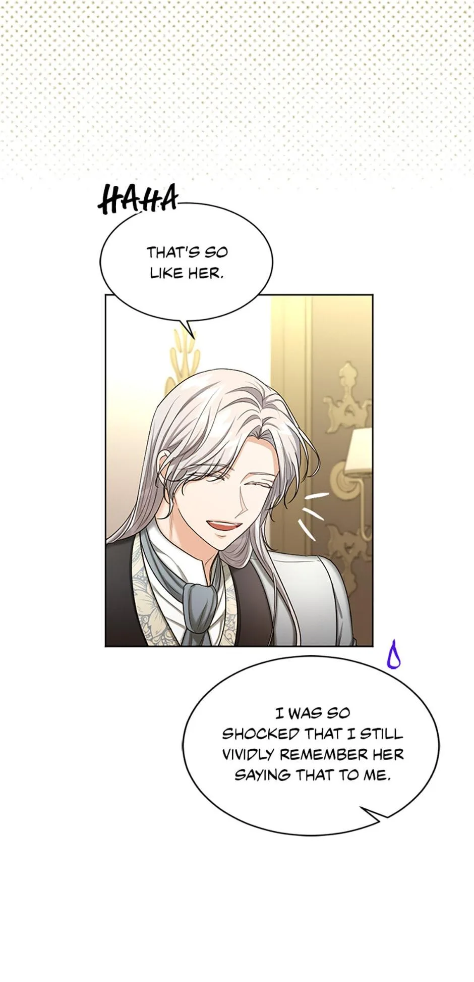 The Duke of Ashleyan’s Contractual Marriage Chapter 39 page 13