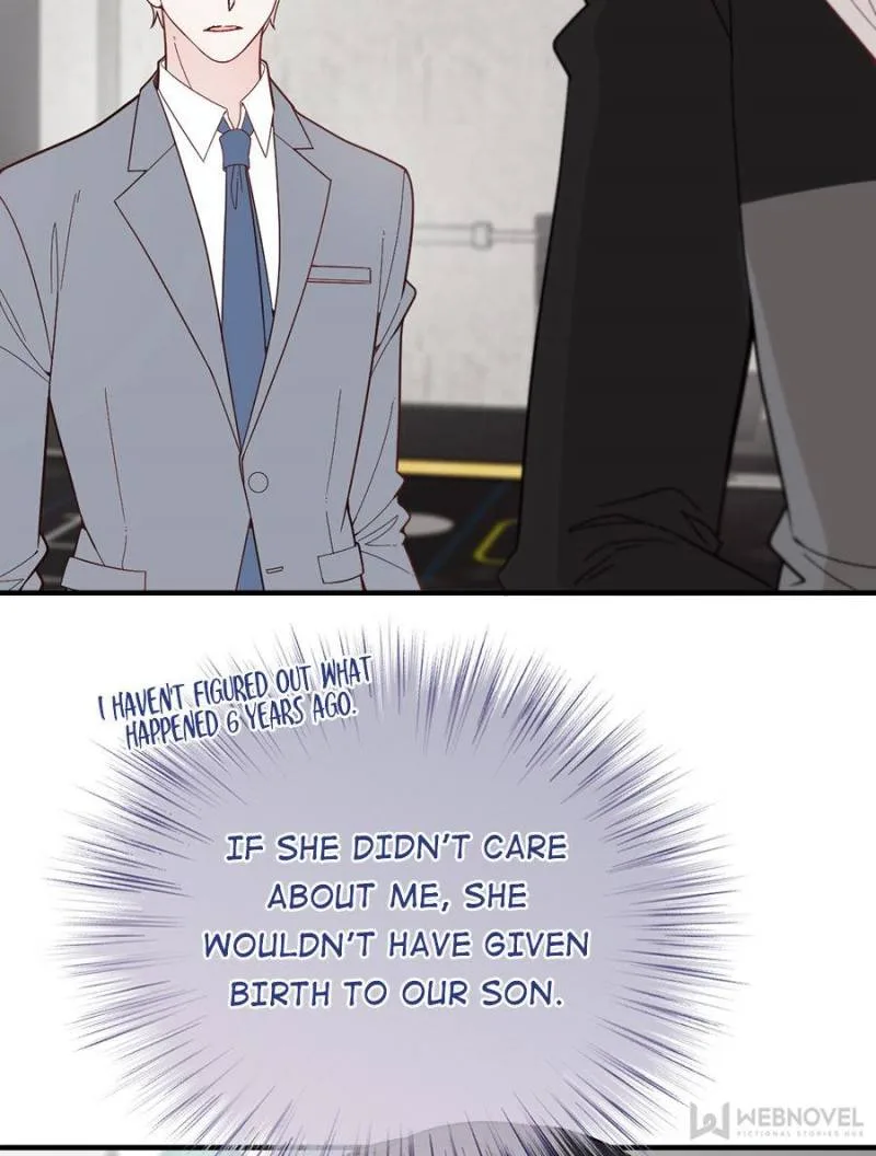 The Duke’s Hidden Baby: BOGO! Chapter 39 page 40