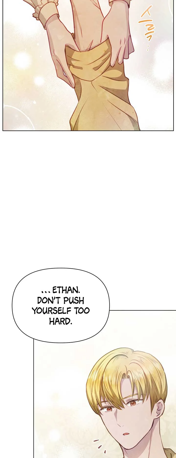 The Duke’s Daughter is Going on Strike Chapter 39 page 39