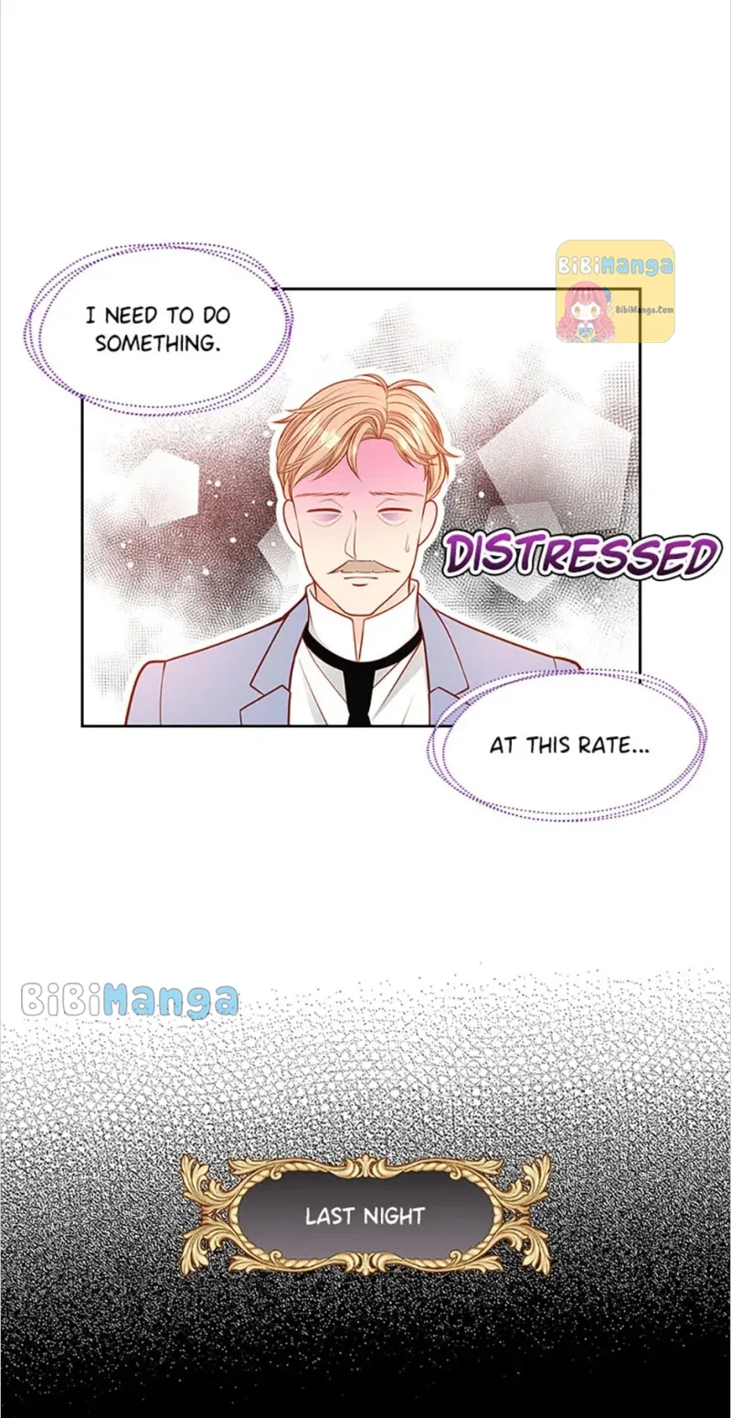 The Duchess’s Secret Dressing Room Chapter 38 page 10