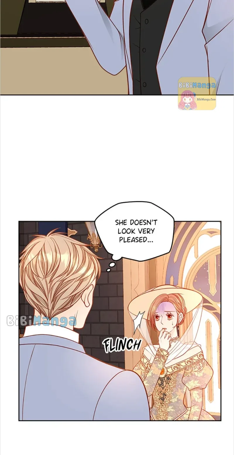 The Duchess’s Secret Dressing Room Chapter 38 page 9