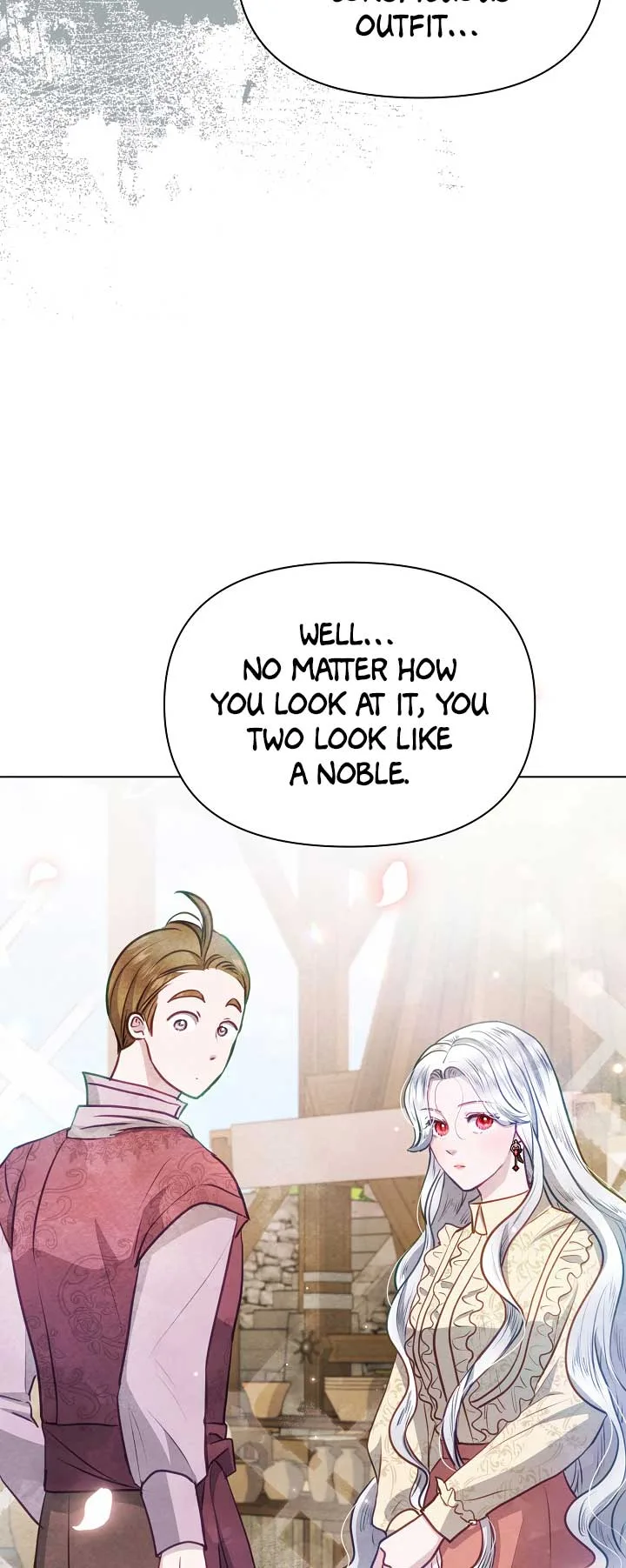 The Duke’s Daughter is Going on Strike Chapter 39 page 53