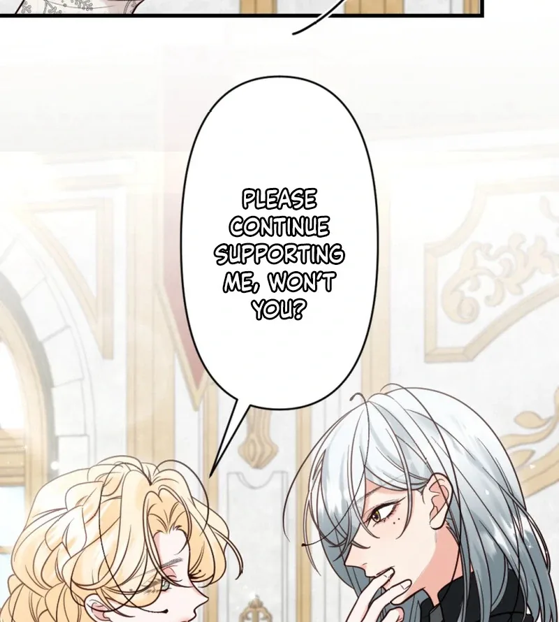 The Duke’s Daughter Will Not Forgive Anymore Chapter 39 page 29