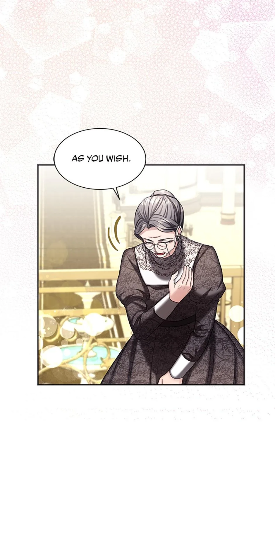 The Duke of Ashleyan’s Contractual Marriage Chapter 39 page 18