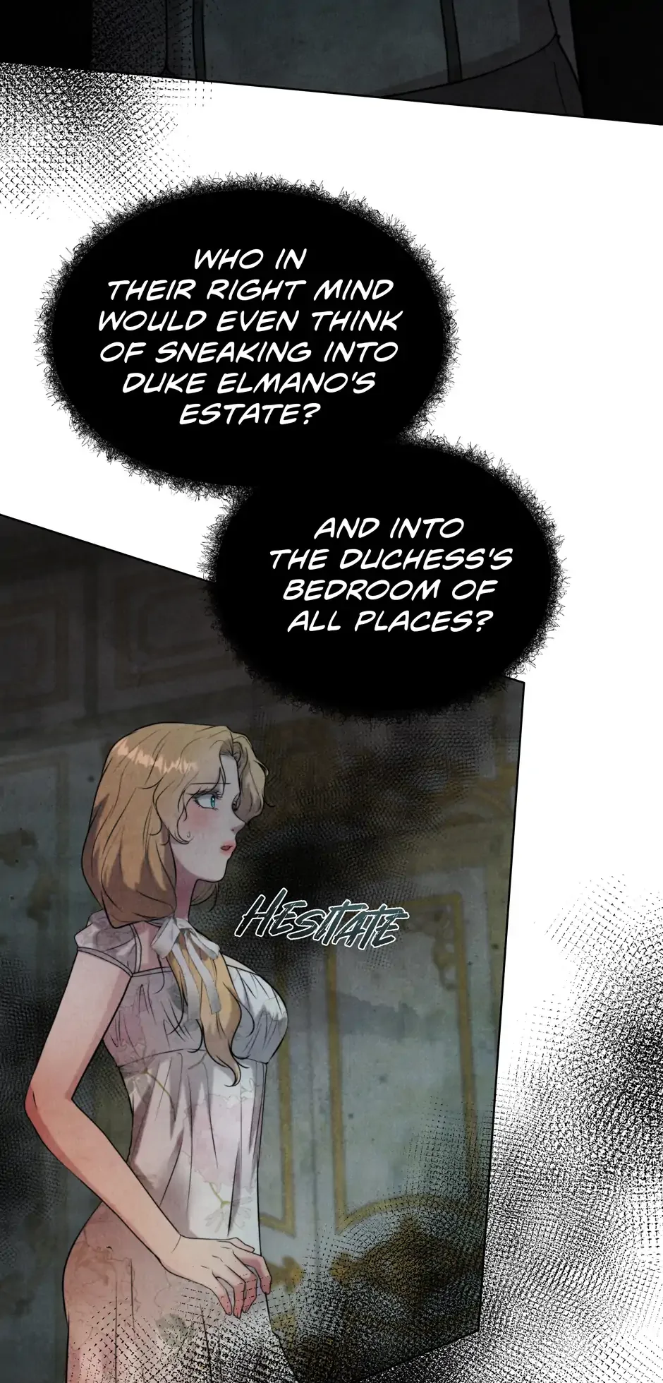The Duchess Wants To Do It Chapter 39 page 32