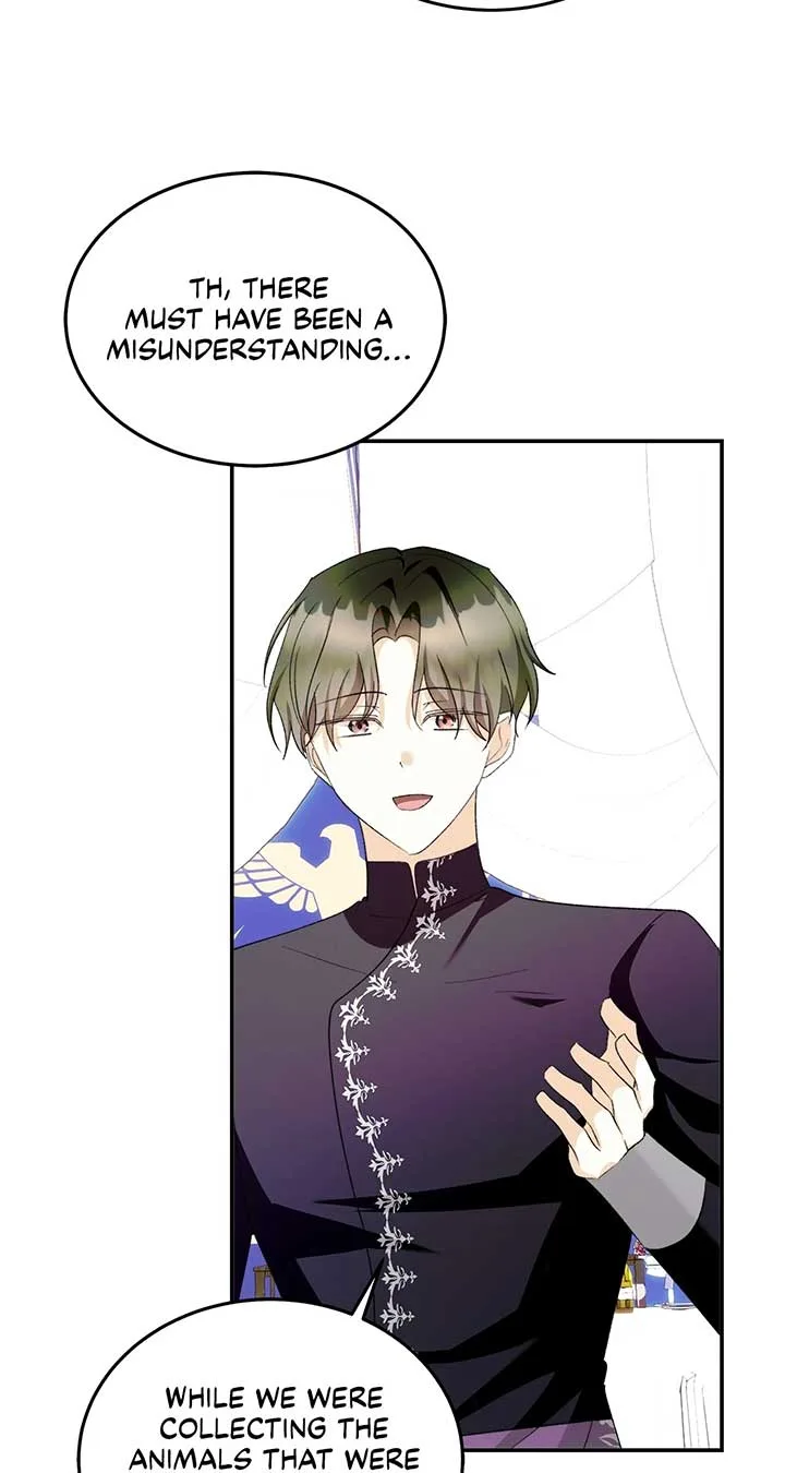 The Duke And Duchess Divorce Circumstances Chapter 39 page 48