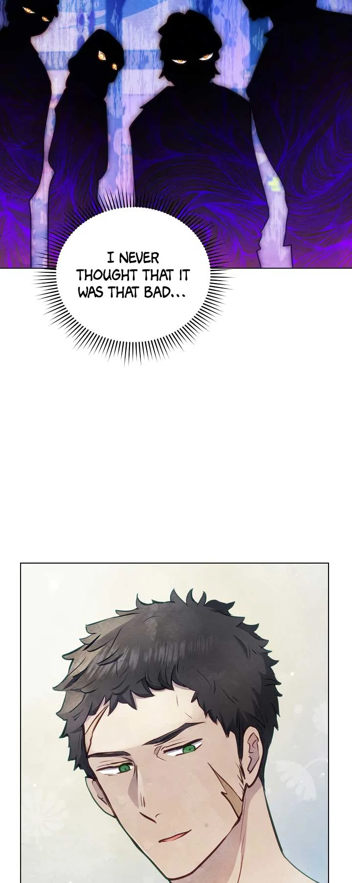 The Duke’s Daughter is Going on Strike Chapter 39 page 57
