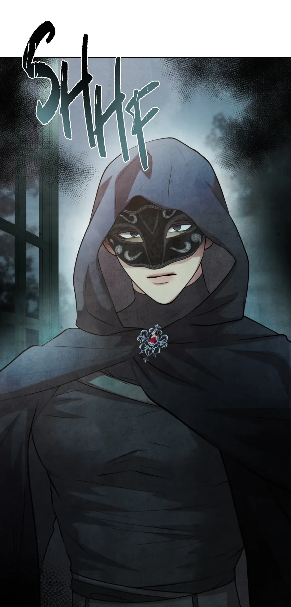 The Duchess Wants To Do It Chapter 39 page 31
