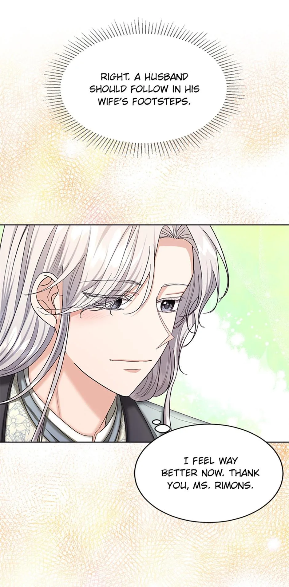 The Duke of Ashleyan’s Contractual Marriage Chapter 39 page 16