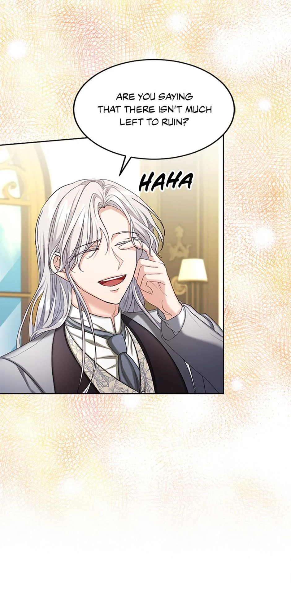 The Duke of Ashleyan’s Contractual Marriage Chapter 39 page 15