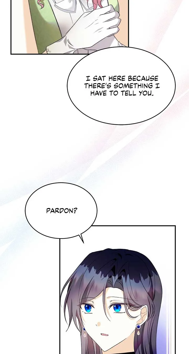 The Duke And Duchess Divorce Circumstances Chapter 39 page 42
