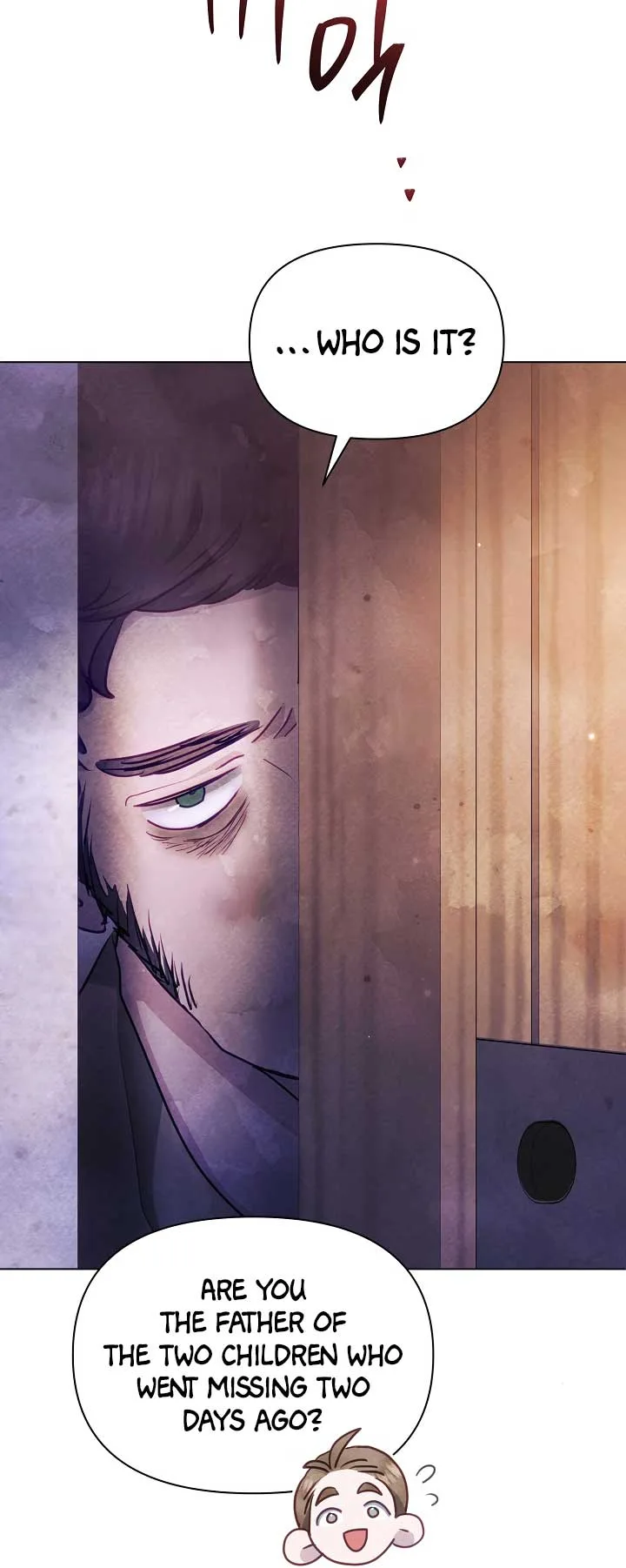 The Duke’s Daughter is Going on Strike Chapter 39 page 61