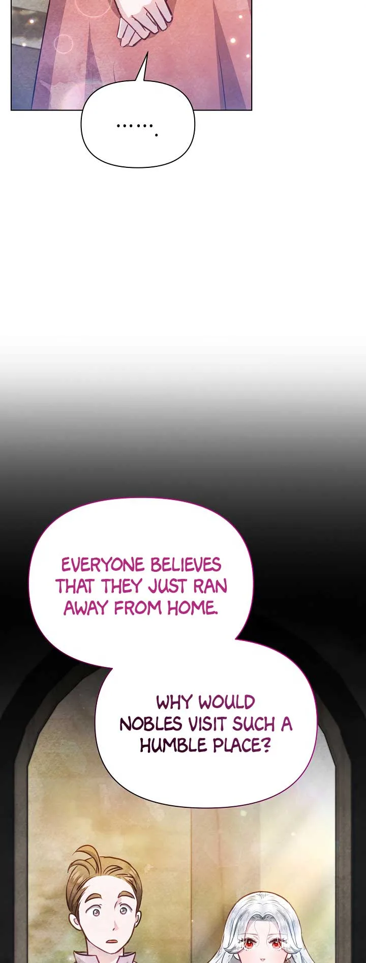 The Duke’s Daughter is Going on Strike Chapter 39 page 63