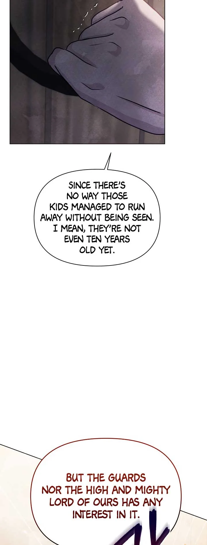 The Duke’s Daughter is Going on Strike Chapter 39 page 67