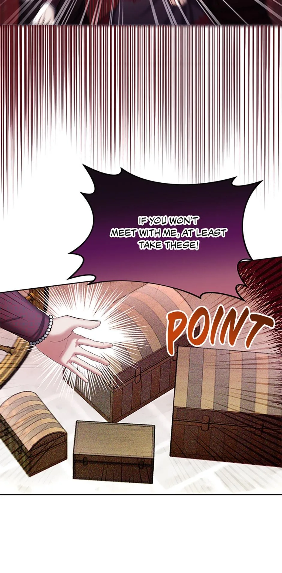 The Duke of Ashleyan’s Contractual Marriage Chapter 39 page 20