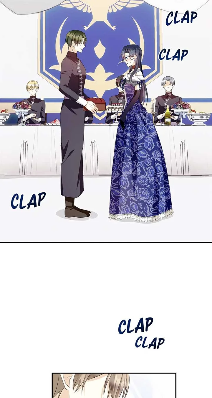 The Duke And Duchess Divorce Circumstances Chapter 39 page 51