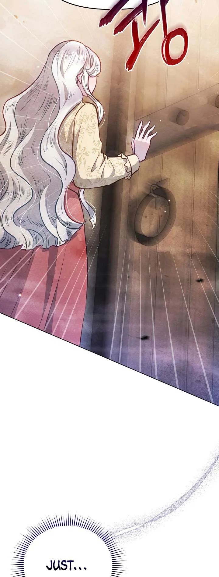 The Duke’s Daughter is Going on Strike Chapter 39 page 68
