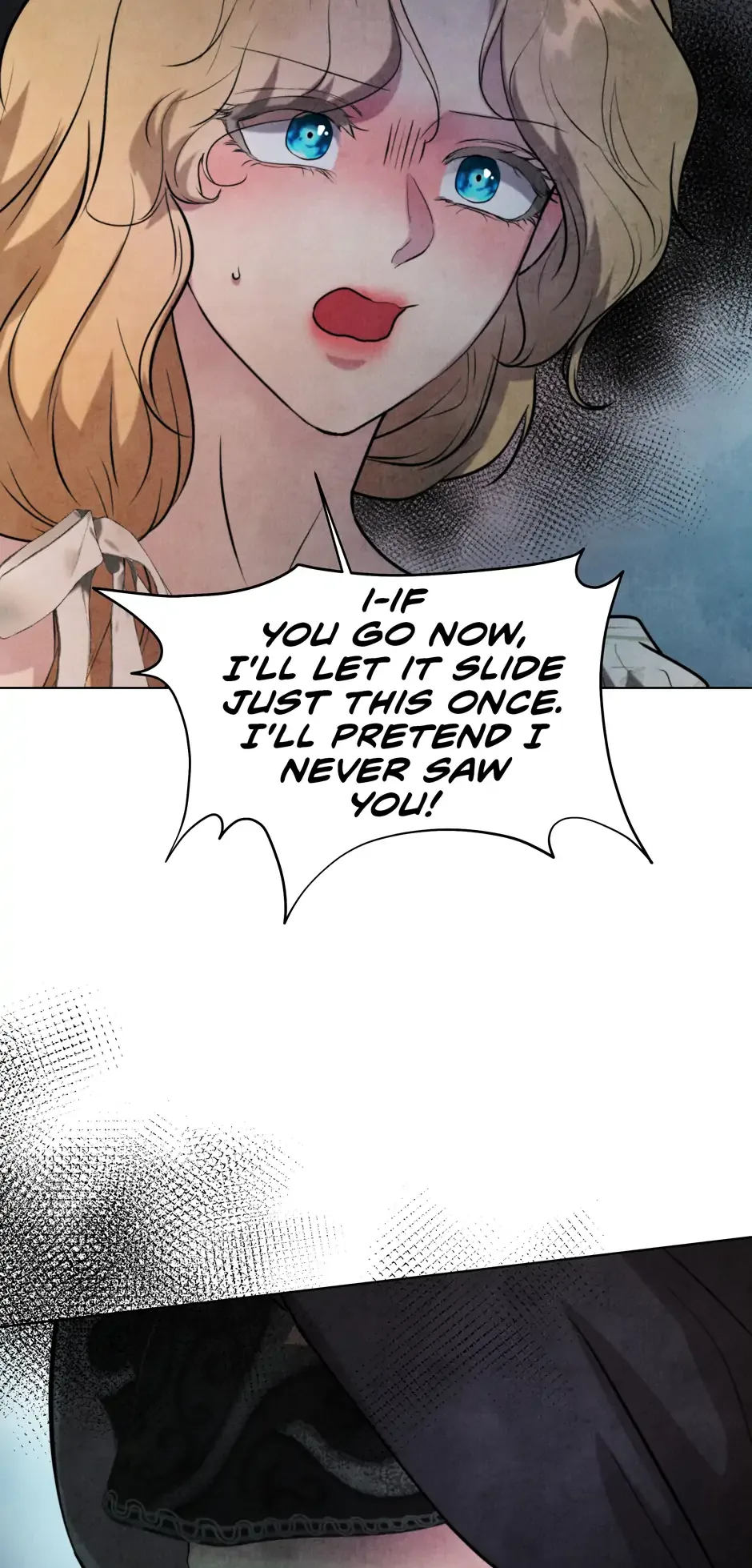 The Duchess Wants To Do It Chapter 39 page 35