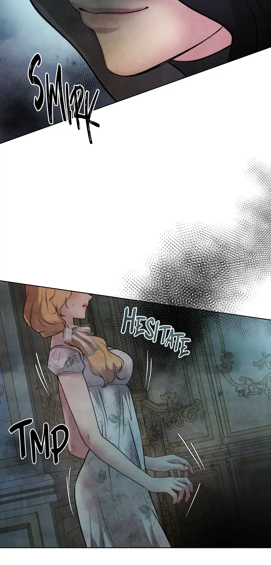 The Duchess Wants To Do It Chapter 39 page 36
