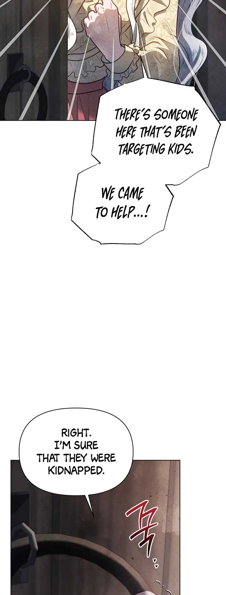 The Duke’s Daughter is Going on Strike Chapter 39 page 66