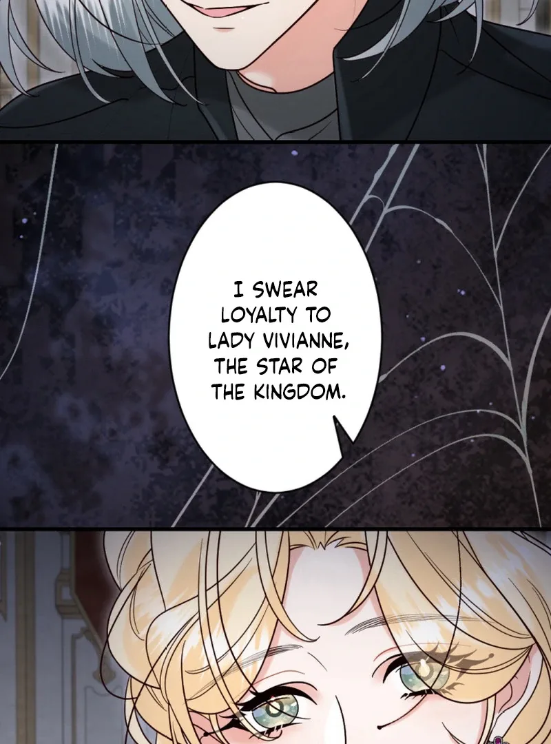 The Duke’s Daughter Will Not Forgive Anymore Chapter 39 page 32