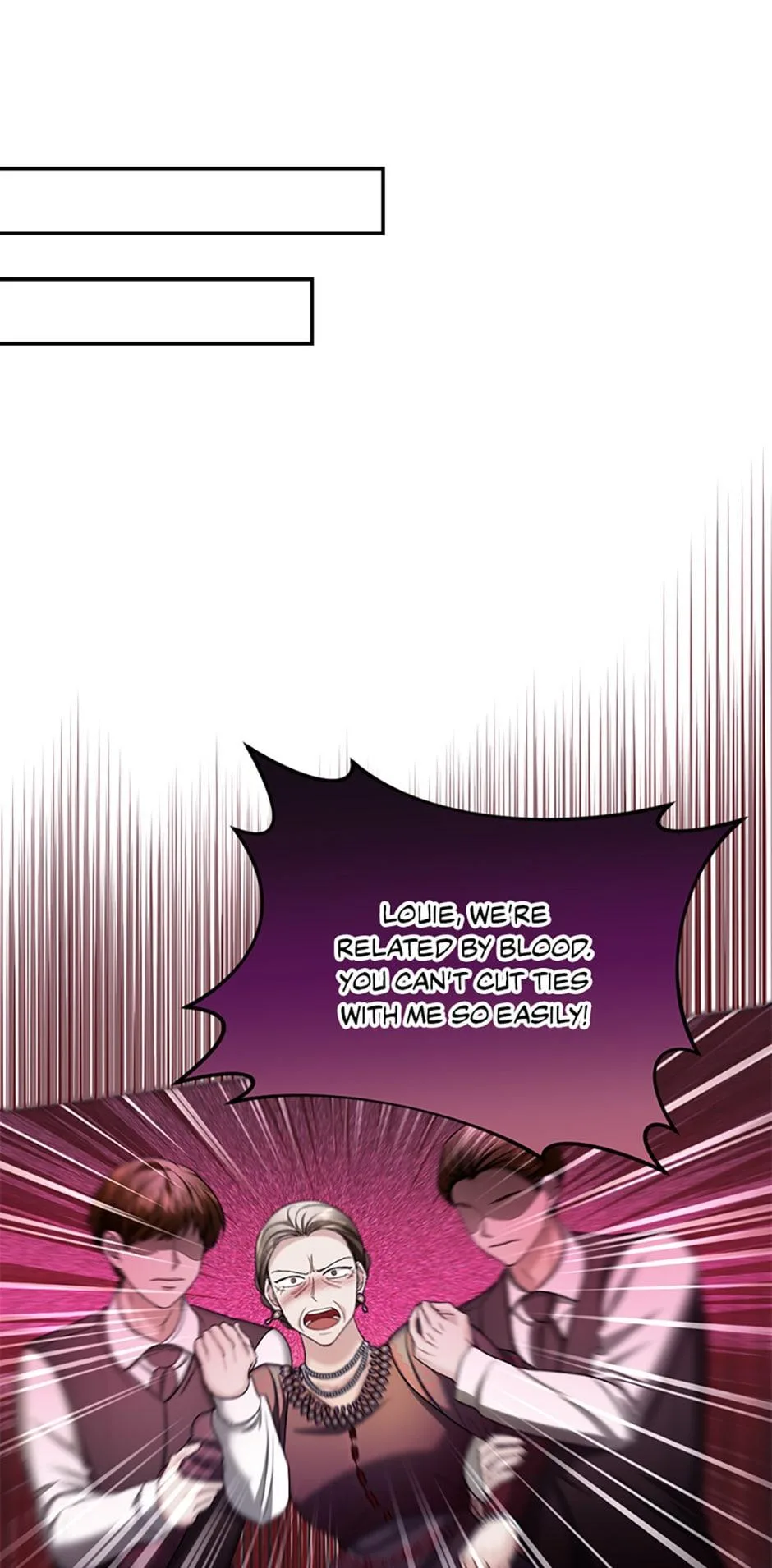 The Duke of Ashleyan’s Contractual Marriage Chapter 39 page 19