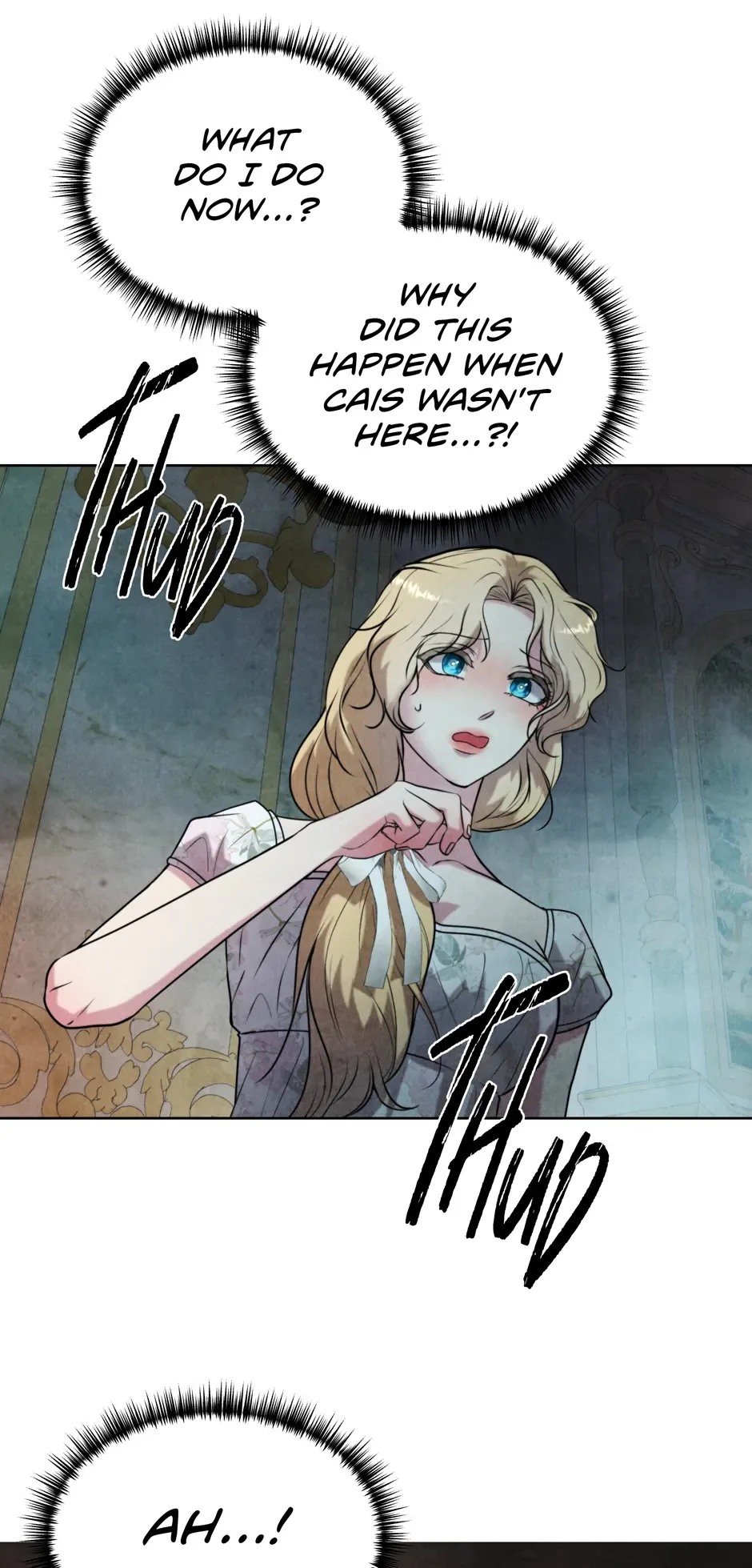 The Duchess Wants To Do It Chapter 39 page 38