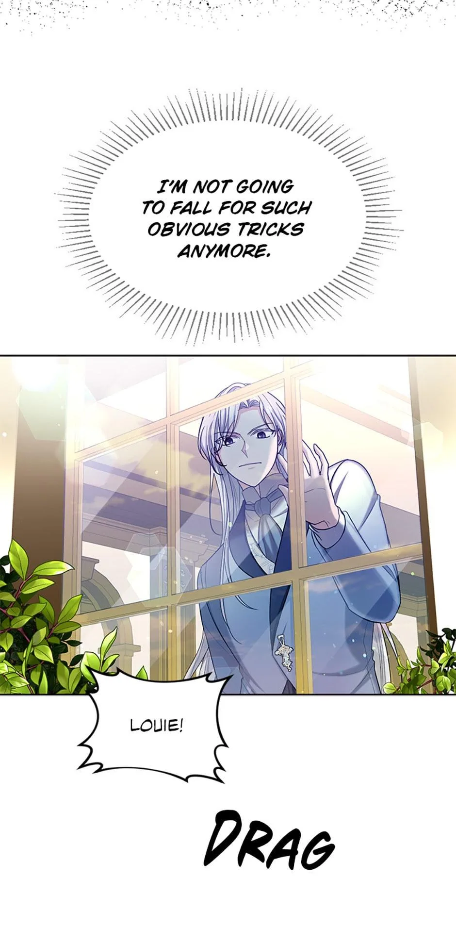The Duke of Ashleyan’s Contractual Marriage Chapter 39 page 24