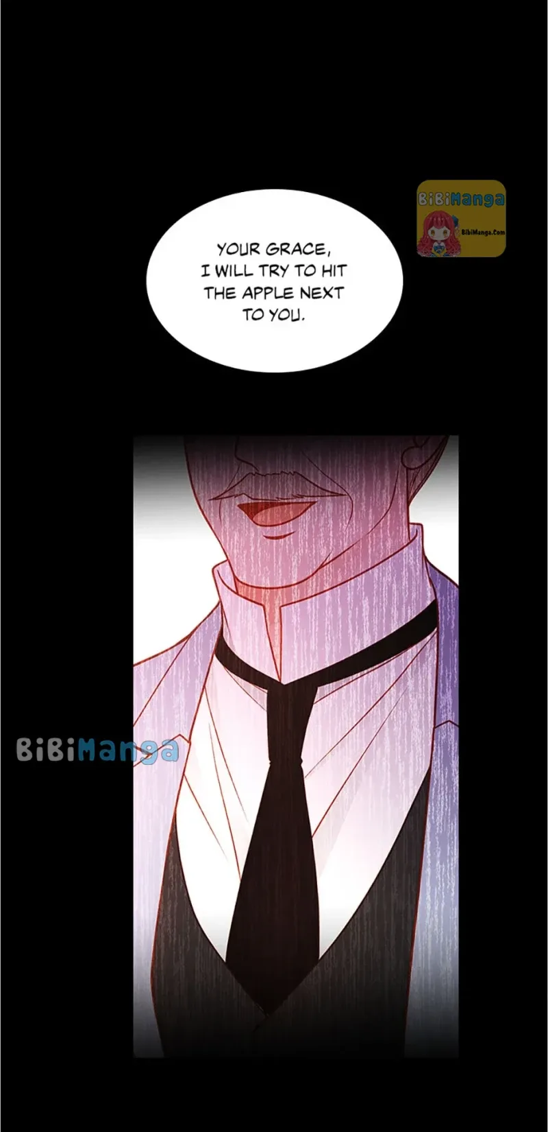 The Duchess’s Secret Dressing Room Chapter 38 page 22