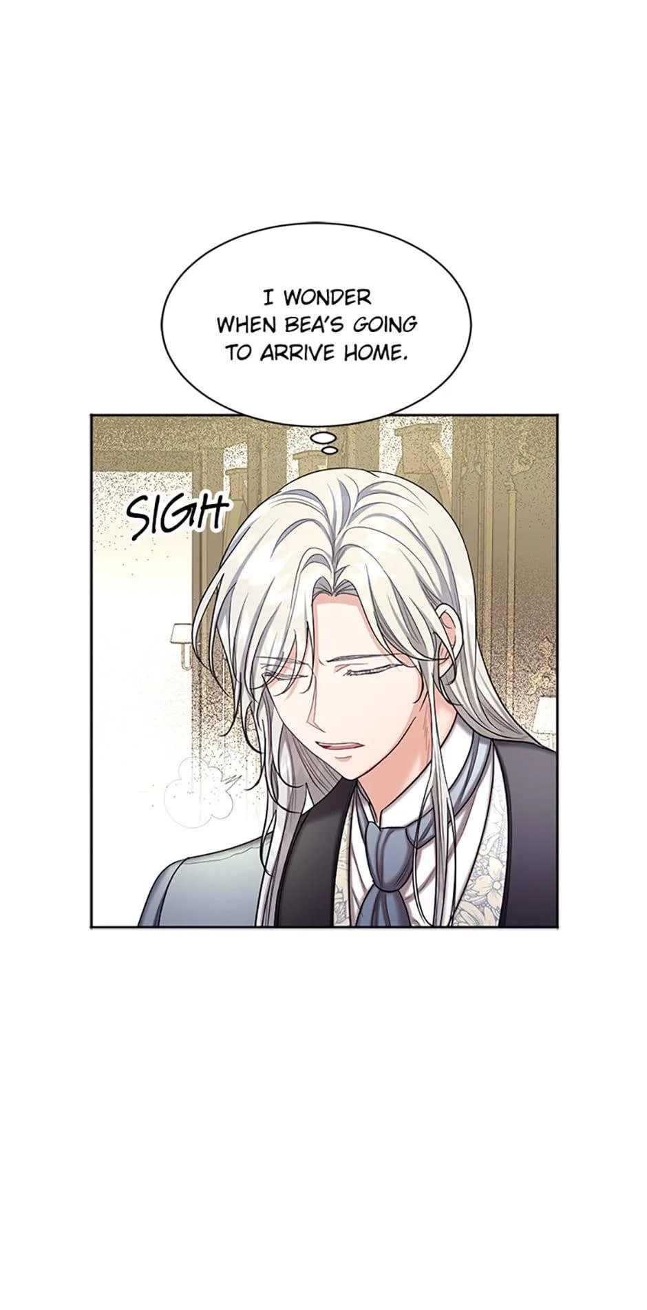 The Duke of Ashleyan’s Contractual Marriage Chapter 39 page 25