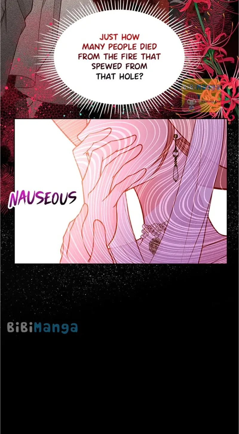 The Duchess’s Secret Dressing Room Chapter 38 page 21