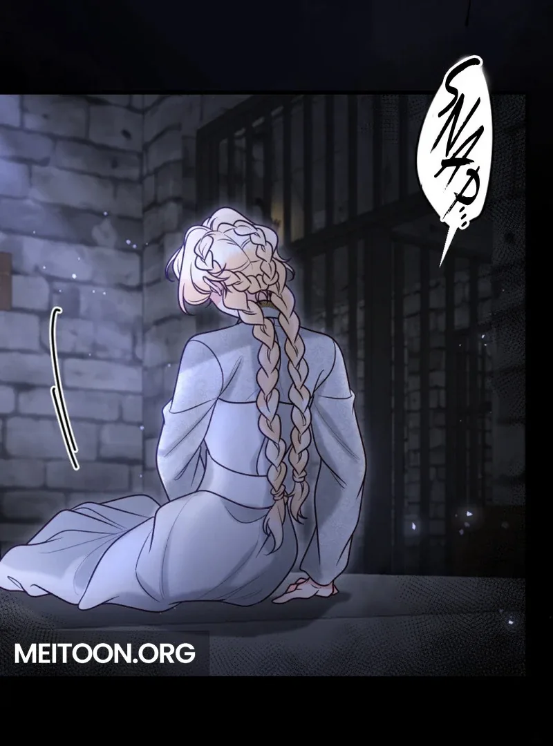 The Duke’s Daughter Will Not Forgive Anymore Chapter 39 page 37