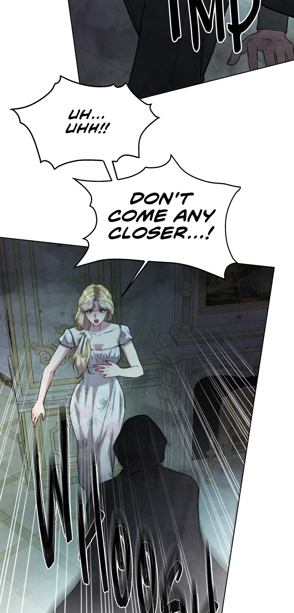 The Duchess Wants To Do It Chapter 39 page 41