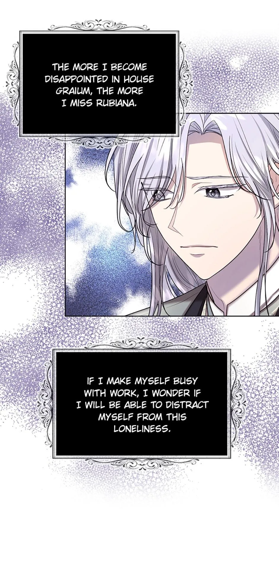 The Duke of Ashleyan’s Contractual Marriage Chapter 39 page 26