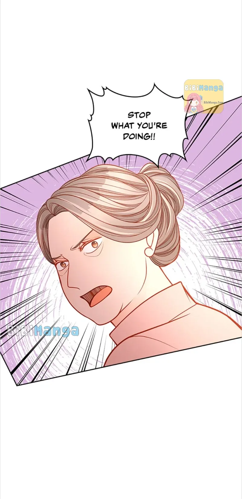The Duchess’s Secret Dressing Room Chapter 38 page 26